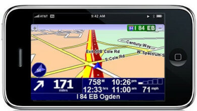 TomTom no iPhone