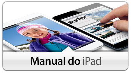 Manual do iPad