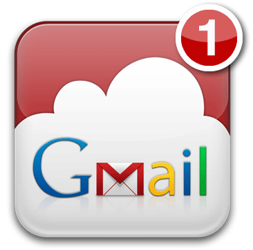 Gmail com push