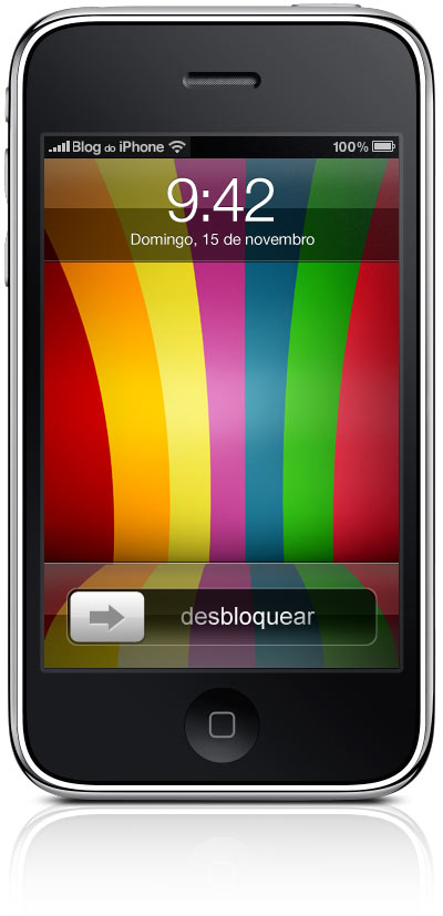 Touch Phone Wallpapers on De Imagens De Fundo Para Iphone E Ipod Touch  7   Blog Do Iphone