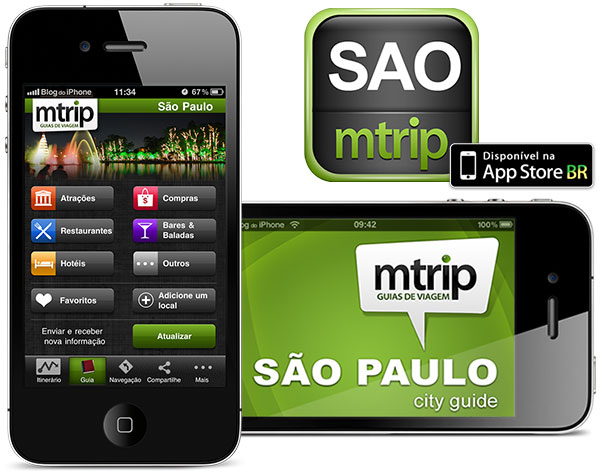 mTrip São Paulo