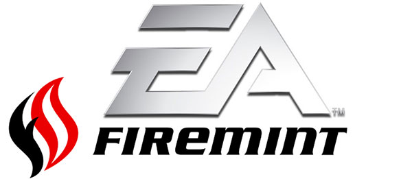 Firemint es comprado por Electronics Arts