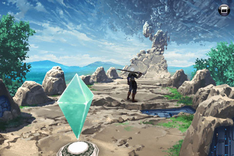 CHAOS RINGS