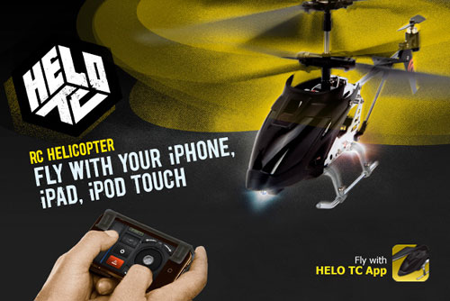 Helo TC