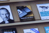 [tutorial] Saiba como comprar um livro digital no Brasil e fazê-lo funcionar no iBooks