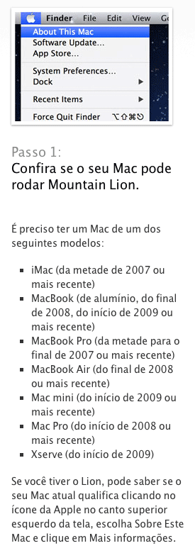 Compatibilidade