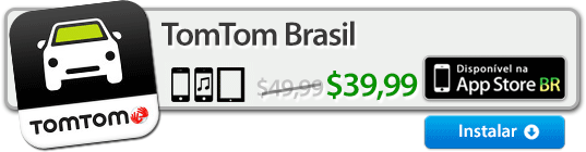 TomTom Brasil