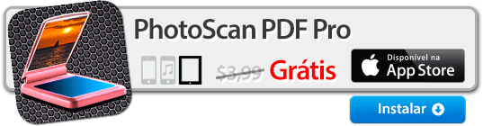 PhotoScan PDF Pro