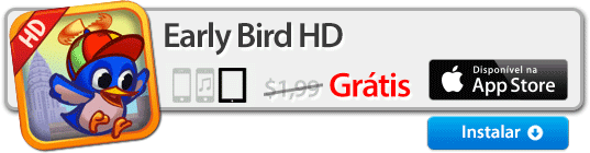 Early Bird HD