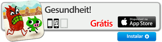 Gesundheit!