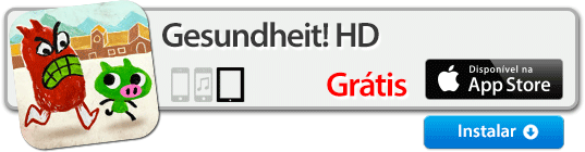 Gesundheit HD