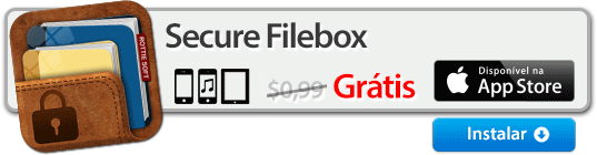 Secure Filebox