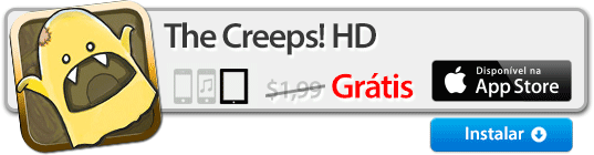The Creeps HD