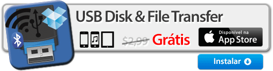 USB Disk & File Transfer