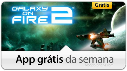 Galaxy on Fire 2™ HD