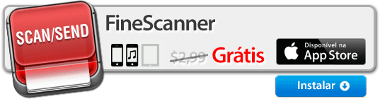 FineScanner