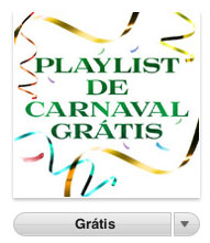 Playlist de Carnaval
