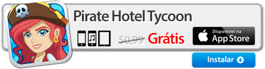 Pirate Hotel Tycoon