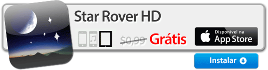 Star Rover HD