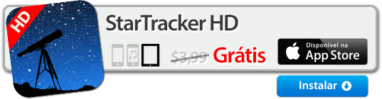 StarTracker HD