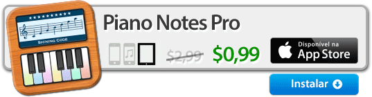 Piano Notes Pro