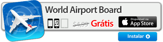 World Airport Board