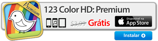 123 Color HD: Premium Edition