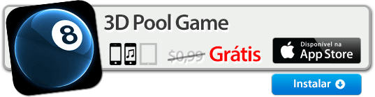 3D Pool Game