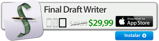 Final Draft Writer