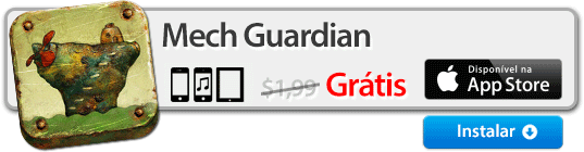 Mech Guardian