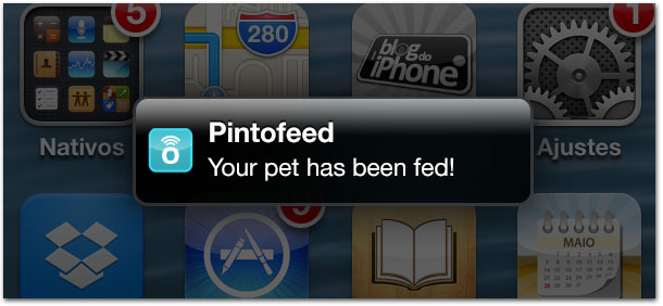 Pintofeed