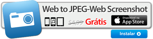 Web to JPEG - Webpage Screenshot