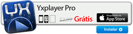 Yxplayer Pro