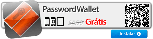 PasswordWallet