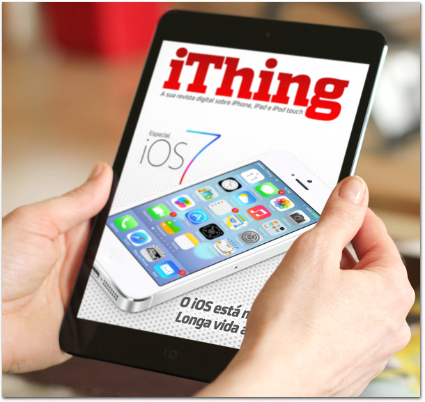 Revista iThing