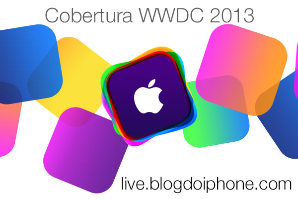 Live WWDC 2013
