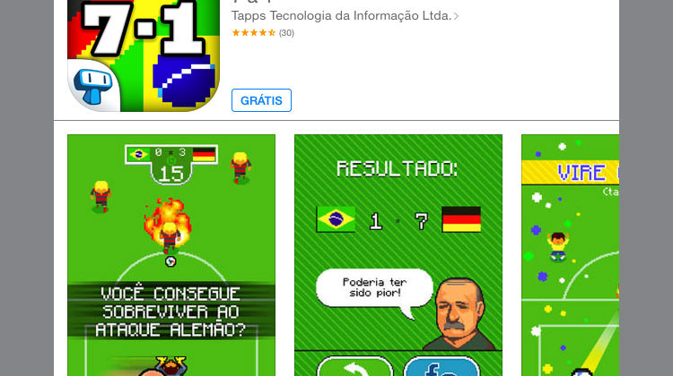 Rir para não chorar