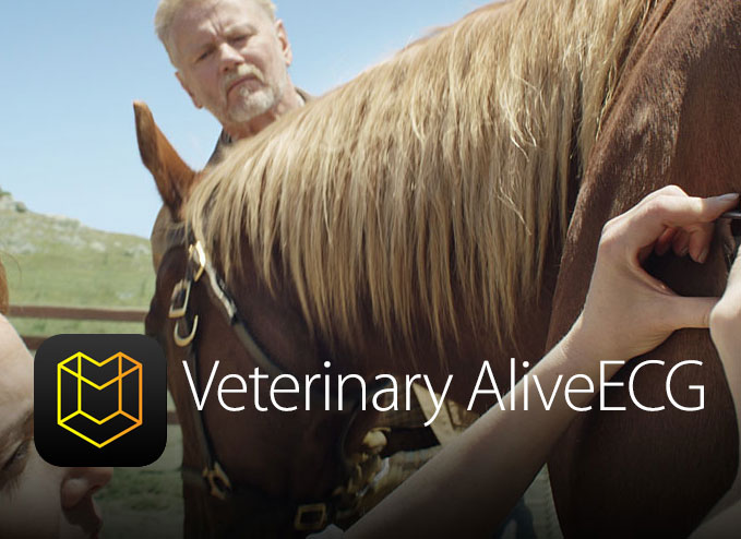 Veterinary Alive