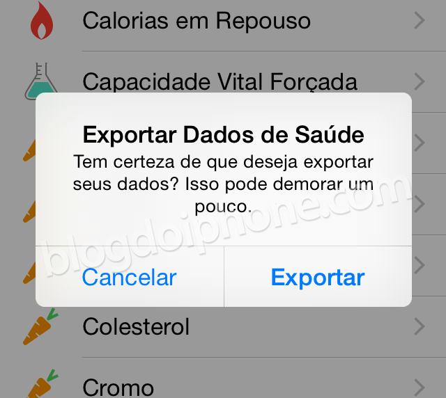 iOS8_expSaude