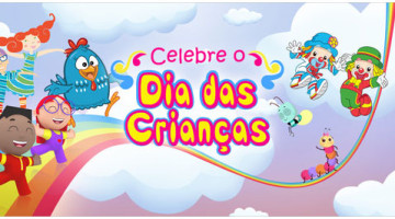 Dia das Crianças