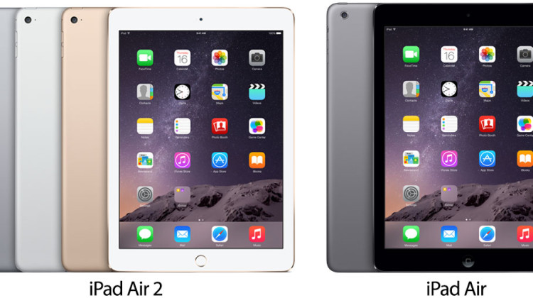 iPad Air