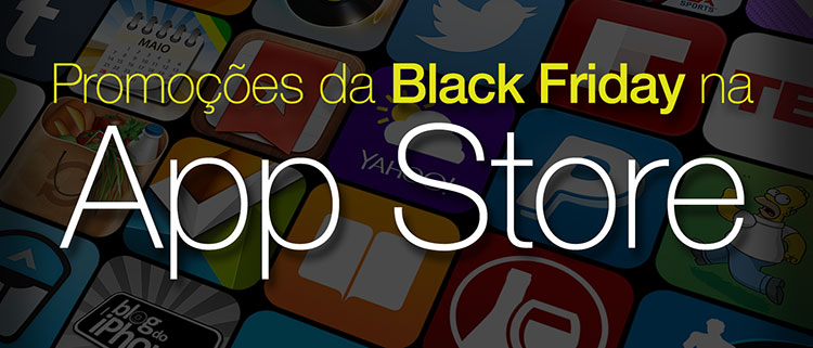 Black Friday Apps