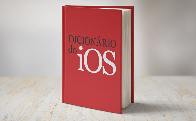 Dicionário iOS