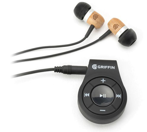 Griffin adaptador Bluetooth