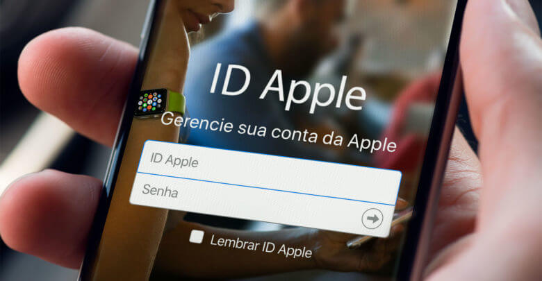 ID Apple