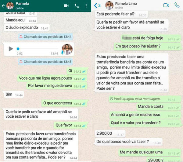 Como Saber Se Meu Whatsapp Foi Clonado Veja Aqui O Que Fazer