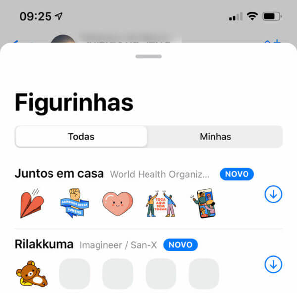 WhatsApp Disponibiliza Stickers Especiais Para Tempos De Distanciamento