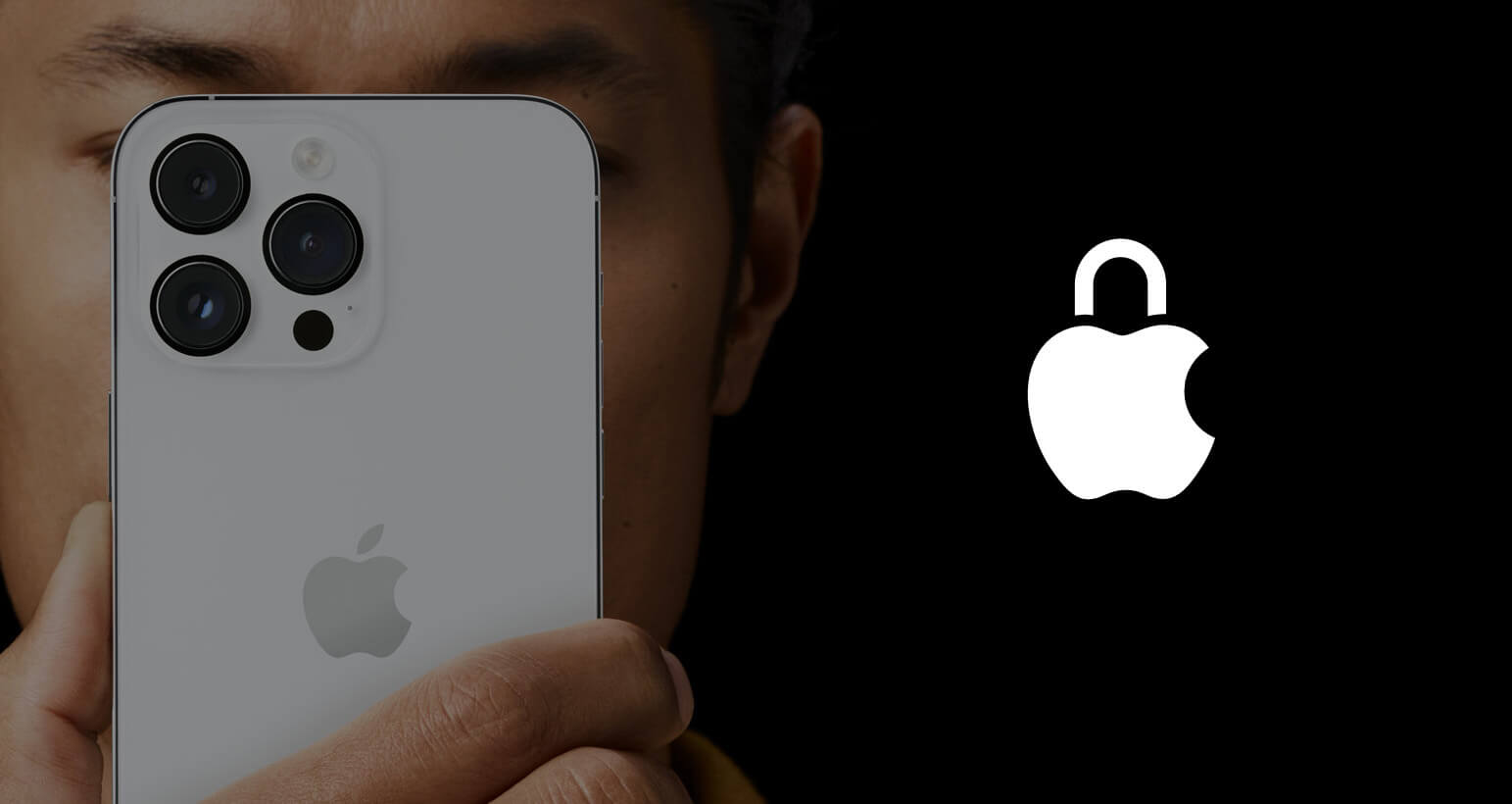Apple Segurança Privacidade