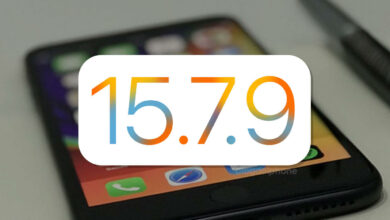 iOS 15.7.9