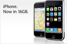 iPhone 16GB